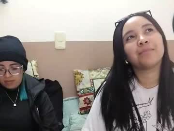 Waningrosee August 25, 2025 Chaturbate stream image