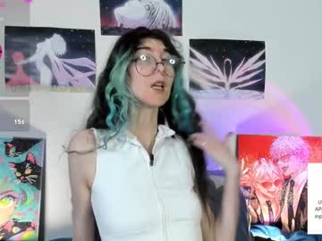 Afina_Blessyou August 25, 2025 Chaturbate stream image