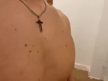 Domfinest August 25, 2025 Chaturbate stream image