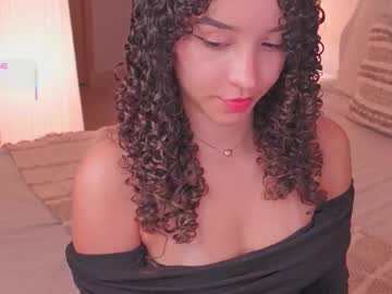 Emily_Johnson1 August 25, 2025 Chaturbate stream image