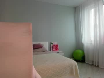 Fox_Beauty August 25, 2025 Chaturbate stream image