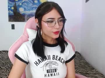 Melhoneymoon August 25, 2025 Chaturbate stream image