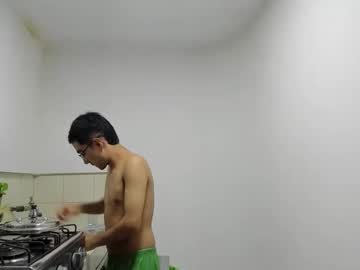 Milhouse_Fox August 25, 2025 Chaturbate stream image