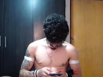 Sammytop22 August 25, 2025 Chaturbate stream image