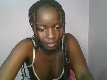 Sweet_Arianna_ August 25, 2025 Chaturbate stream image