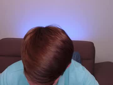 Yourbilly August 25, 2025 Chaturbate stream image