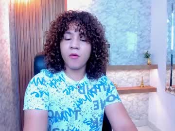 Afroday August 25, 2025 Chaturbate stream image
