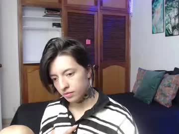 Alicee_Logan_ August 25, 2025 Chaturbate stream image