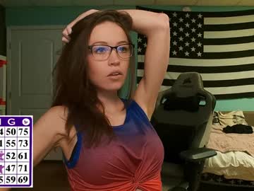 Anabelleleigh August 25, 2025 Chaturbate stream image