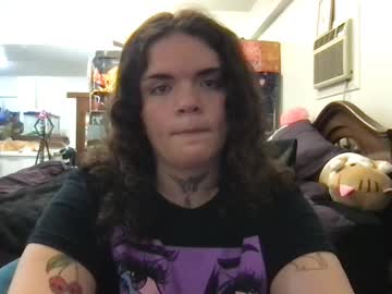 Bigtittygothwhore August 25, 2025 Chaturbate stream image