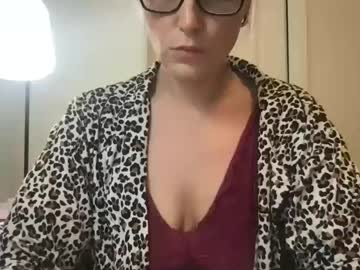 Blondebbw_27 August 25, 2025 Chaturbate stream image
