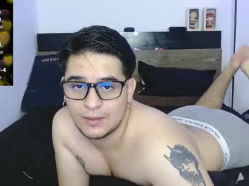 Colin_Lewisss August 25, 2025 Chaturbate stream image