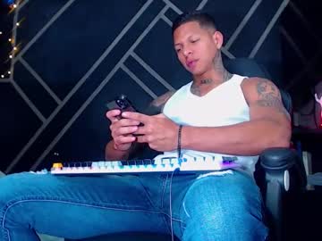 Drake_Jhonson08 August 25, 2025 Chaturbate stream image