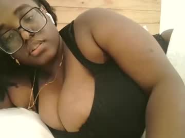 Ebonyqueentits99 August 25, 2025 Chaturbate stream image