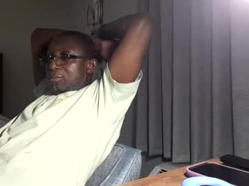 Gyesaw1970 August 25, 2025 Chaturbate stream image