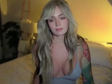 Honey_Blaire August 25, 2025 Chaturbate stream image