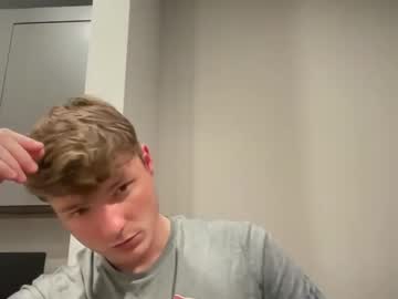 Johnny182319 August 25, 2025 Chaturbate stream image