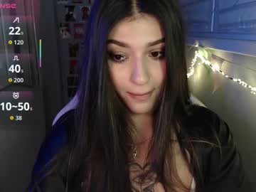 Latina_Mia August 25, 2025 Chaturbate stream image