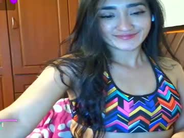 Marialejal2308 August 25, 2025 Chaturbate stream image