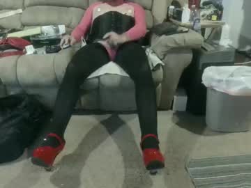 Nancyboy_1 August 25, 2025 Chaturbate stream image