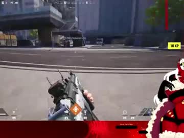 Queenyanushi August 25, 2025 Chaturbate stream image