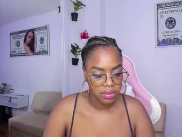 Rosebig August 25, 2025 Chaturbate stream image