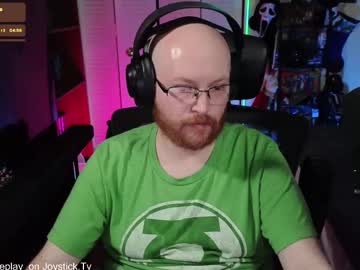 Therealbumbles stream photo from August 25, 2025