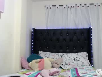 Anahi_Swet097 August 25, 2025 Chaturbate stream image