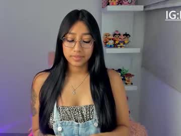 Kyy_Isa August 25, 2025 Chaturbate stream image