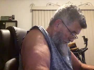 Nightmoves1970 August 25, 2025 Chaturbate stream image