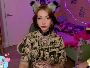 Succubu7 August 25, 2025 Chaturbate stream image