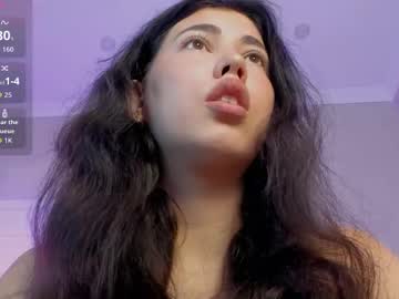 Yooleen August 25, 2025 Chaturbate stream image
