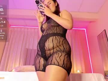 Aliison_Smith August 25, 2025 Chaturbate stream image
