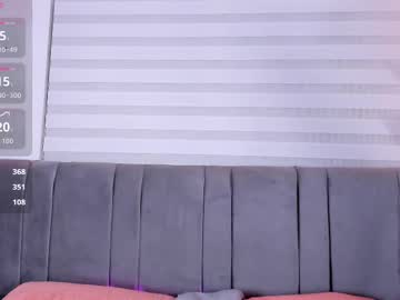Andysaenzz August 25, 2025 Chaturbate stream image