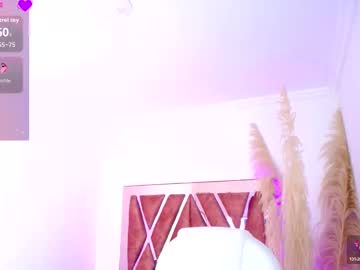 Aurora_Brown August 25, 2025 Chaturbate stream image