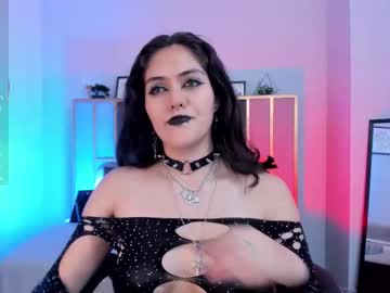 Azurra_Amatto2 August 25, 2025 Chaturbate stream image