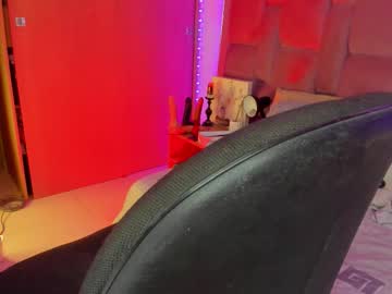 Cynthiaa33 August 25, 2025 Chaturbate stream image