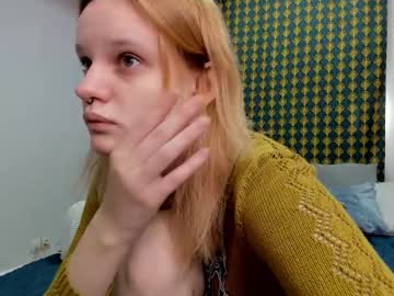 Elieiza_Xo August 25, 2025 Chaturbate stream image