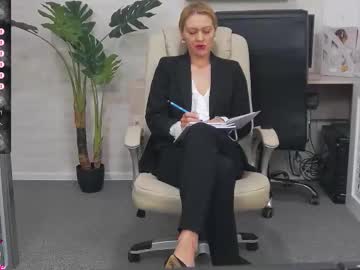 Ellamilf August 25, 2025 Chaturbate stream image