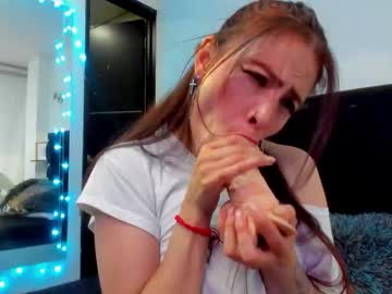 Gabys_Davisx August 25, 2025 Chaturbate stream image