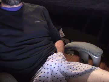 Heavilyhung August 25, 2025 Chaturbate stream image