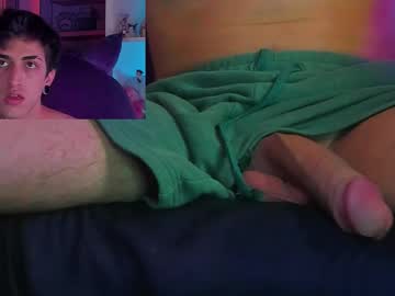 Im_Mathew_ August 25, 2025 Chaturbate stream image
