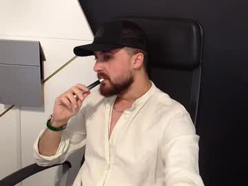 Jamesmyersx August 25, 2025 Chaturbate stream image