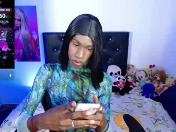 Kendallgil_ August 25, 2025 Chaturbate stream image
