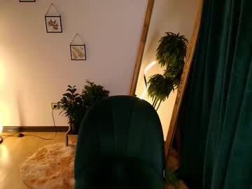 Laura_Palmerrrr August 25, 2025 Chaturbate stream image