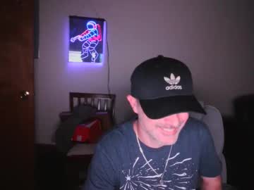 Lieutenant85 August 25, 2025 Chaturbate stream image