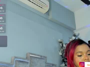 Maaracooper August 25, 2025 Chaturbate stream image