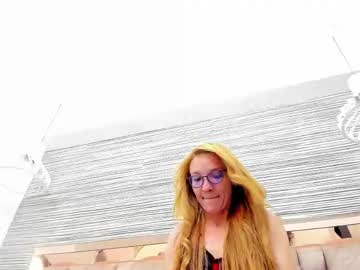 Maddy_Cartter August 25, 2025 Chaturbate stream image