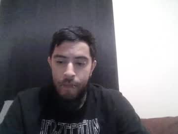 Maybegoat August 25, 2025 Chaturbate stream image