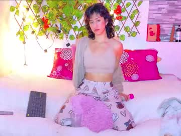_Miss_Karoline August 25, 2025 Chaturbate stream image